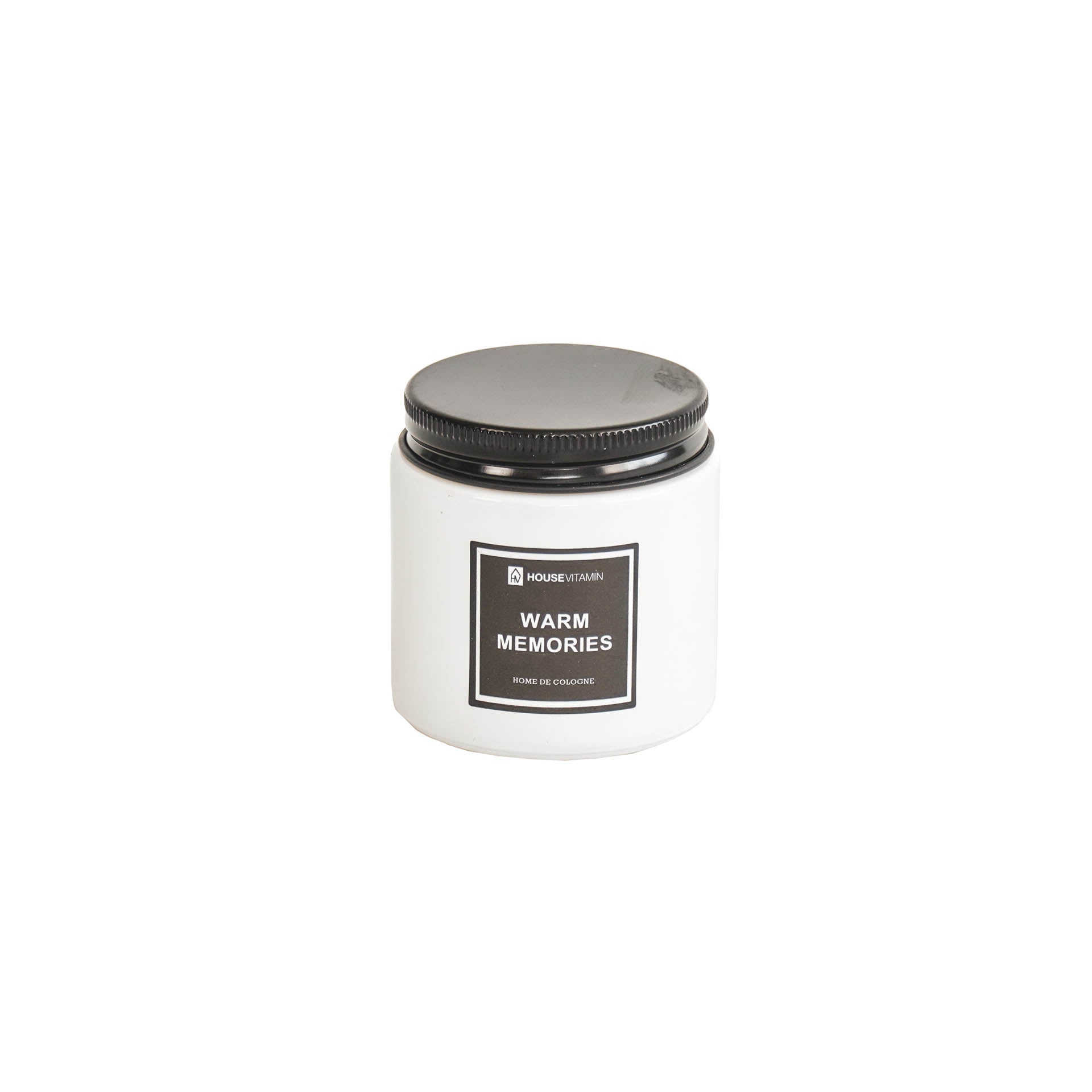 Warm memories - 100gr