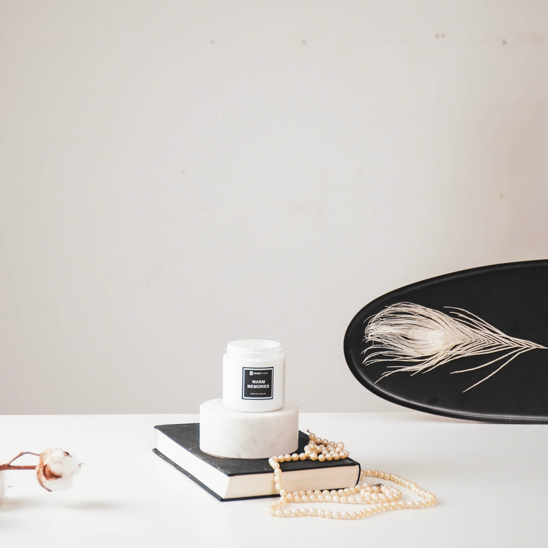 Warm memories - 100gr