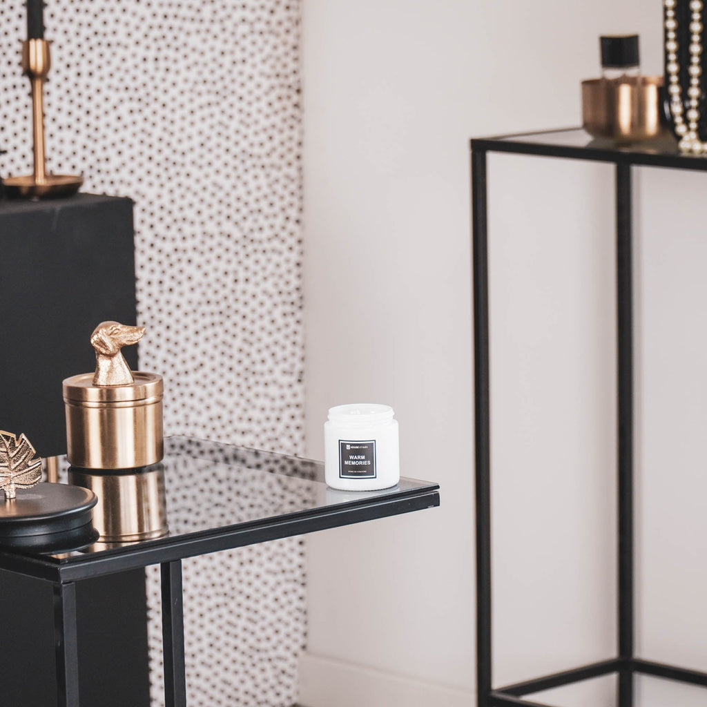 Warm memories - 100gr