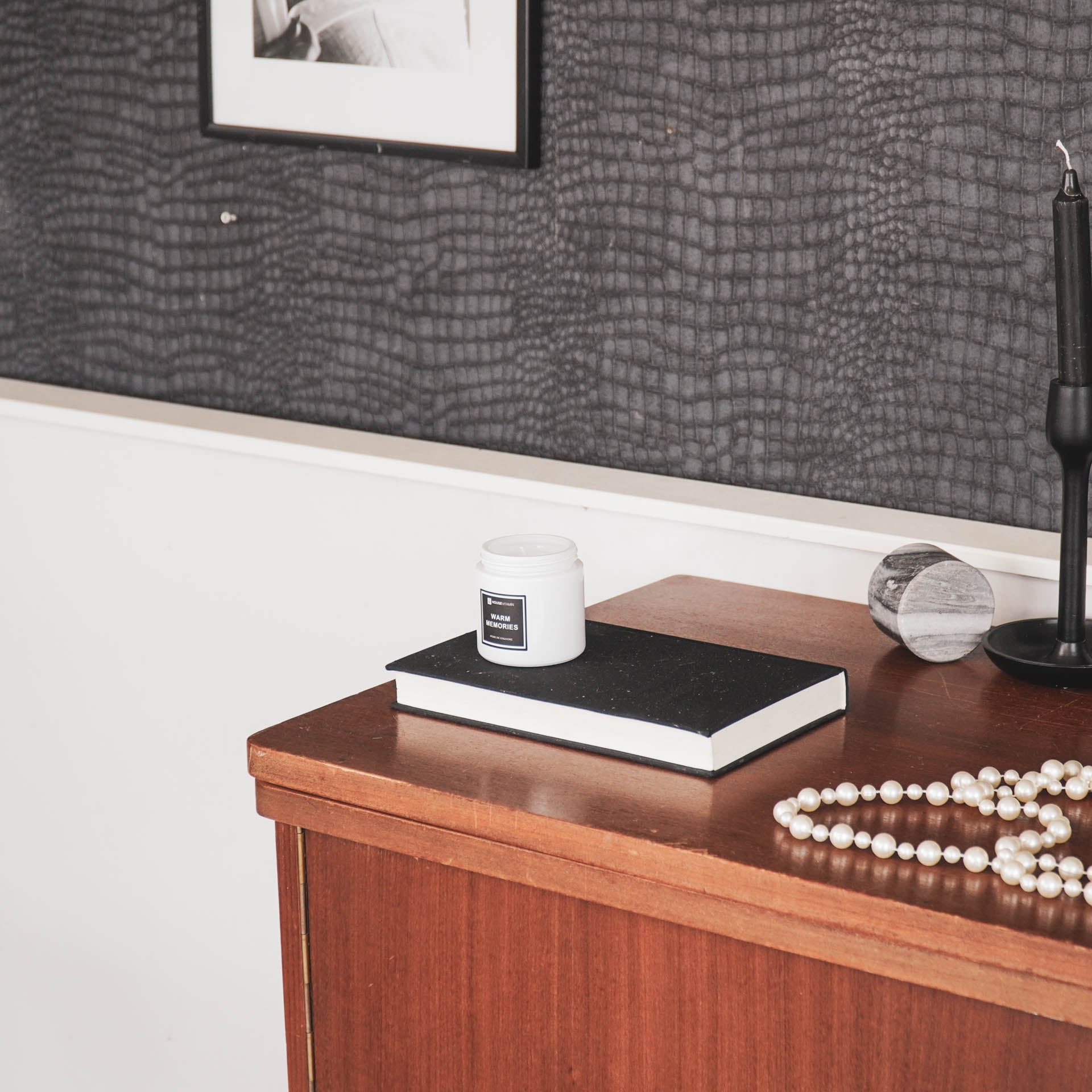 Warm memories - 100gr