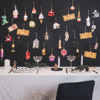 LOVE - Kuldne - 14,5x3,5x7cm