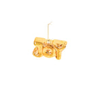 JOY - Kuldne - 11x3,5x7cm