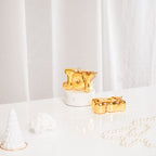 JOY - Kuldne - 11x3,5x7cm