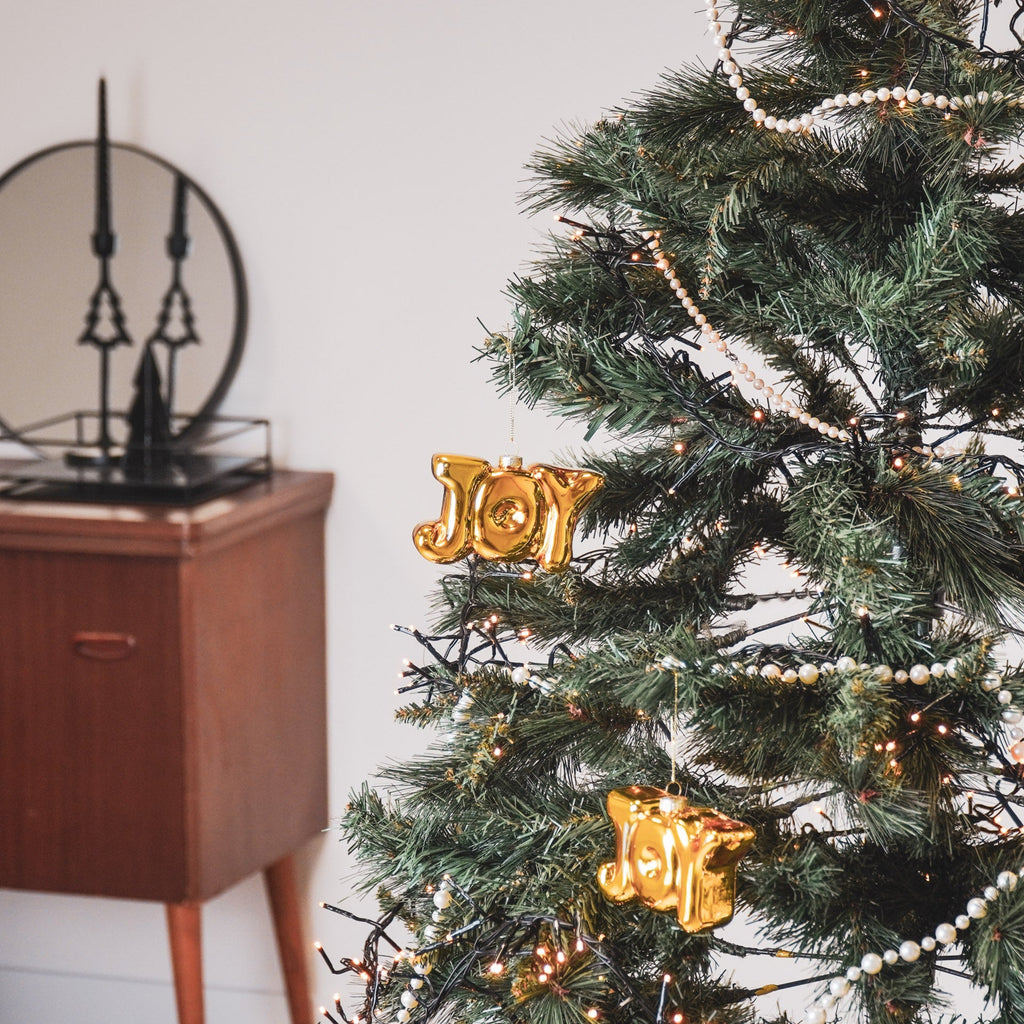 JOY - Kuldne - 11x3,5x7cm