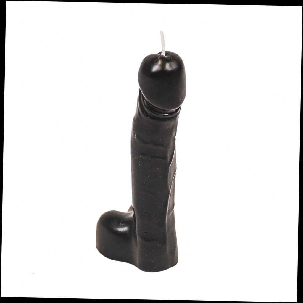 Dick - Must - 6,8x5,5x17 cm - 160gram