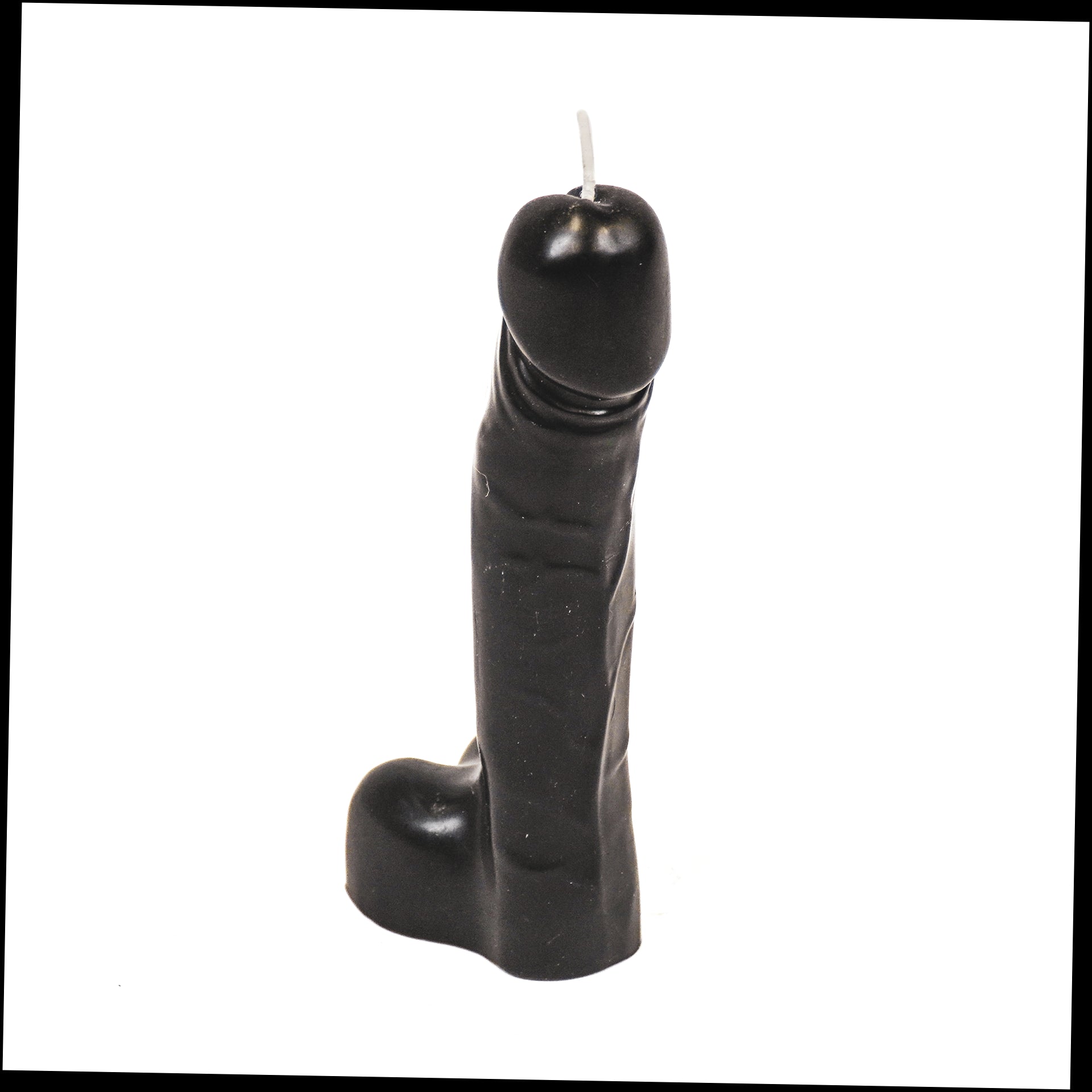 Dick - Must - 6,8x5,5x17 cm - 160gram