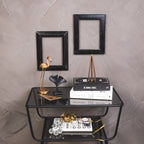 Jõulupuu - Kuldne - 4,5x15cm