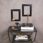 Jõulupuu - Kuldne - 5,5x20cm