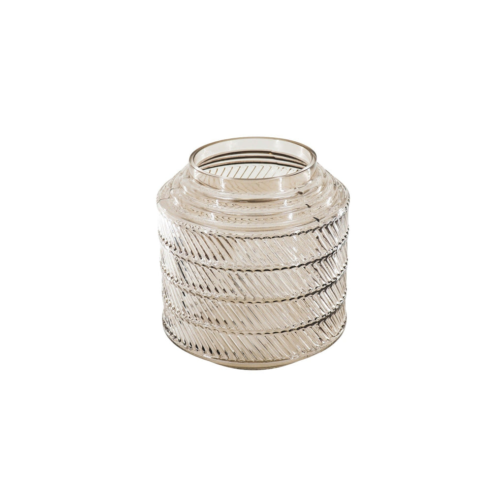 Pattern - Pruun - 16x16cm