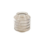 Pattern - Pruun - 16x16cm