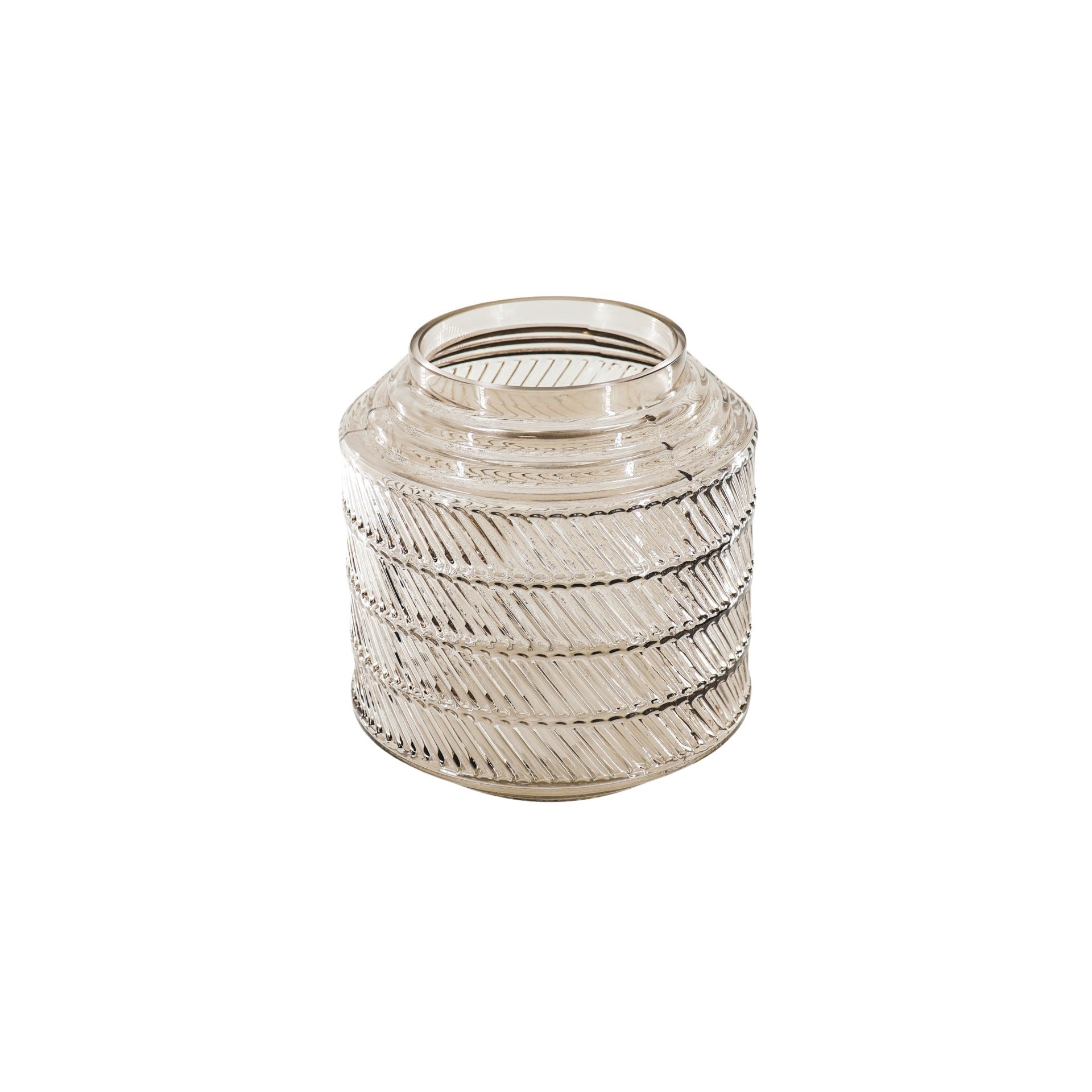 Pattern - Pruun - 16x16cm