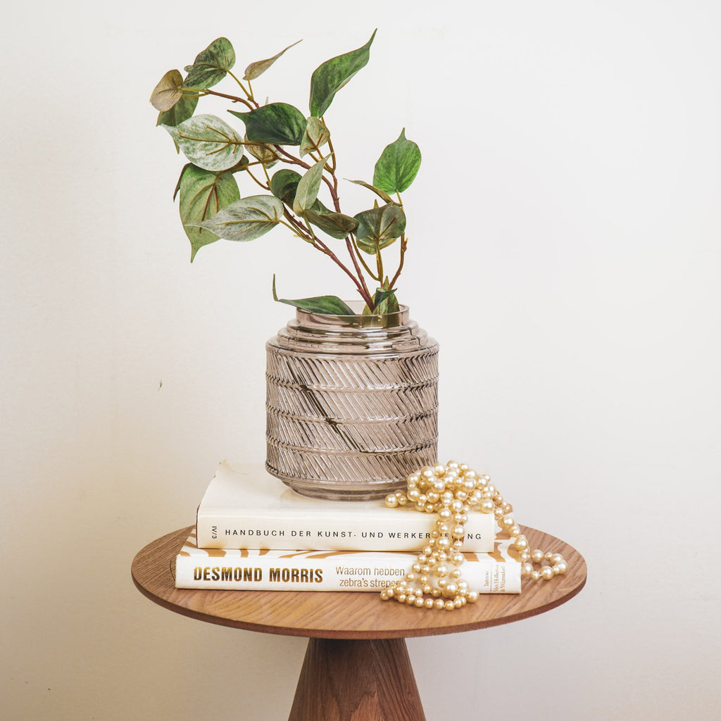 Pattern - Pruun - 16x16cm