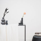 Püstol - Must - 15x9x23cm