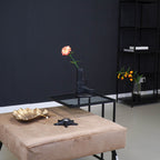 Püstol - Must - 15x9x23cm