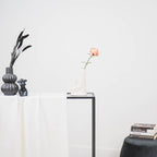 Püstol - Valge - 15x9x23cm