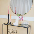 Püstol - Valge - 15x9x23cm