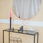 Püstol - Must - 12x5x12cm