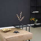 Püstol - Must - 12x5x12cm