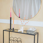 Püstol - Valge - 12x5x12cm