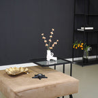 Püstol - Valge - 12x5x12cm