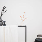 Püstol - Valge - 12x5x12cm