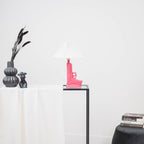 Lambivari - volditud - 6x29,5x18cm