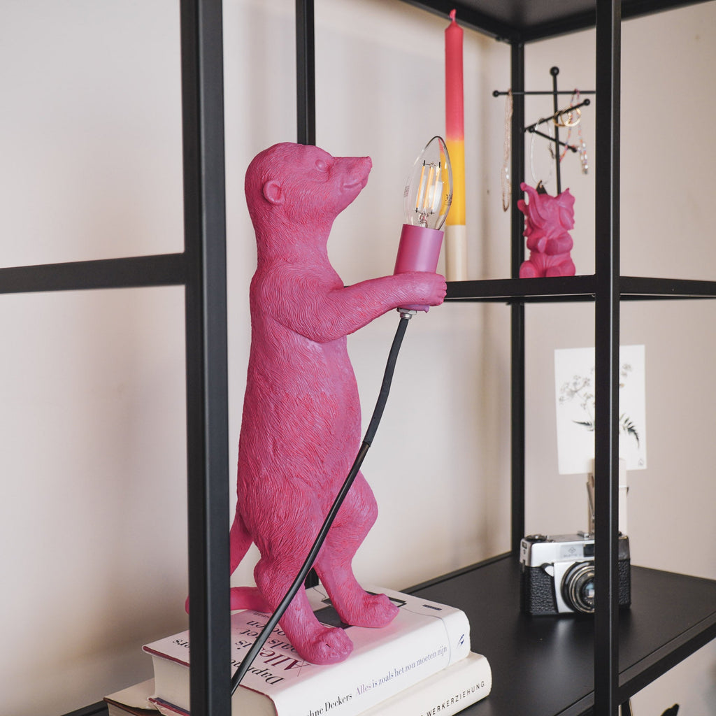 Surikaat - 15x10x38cm