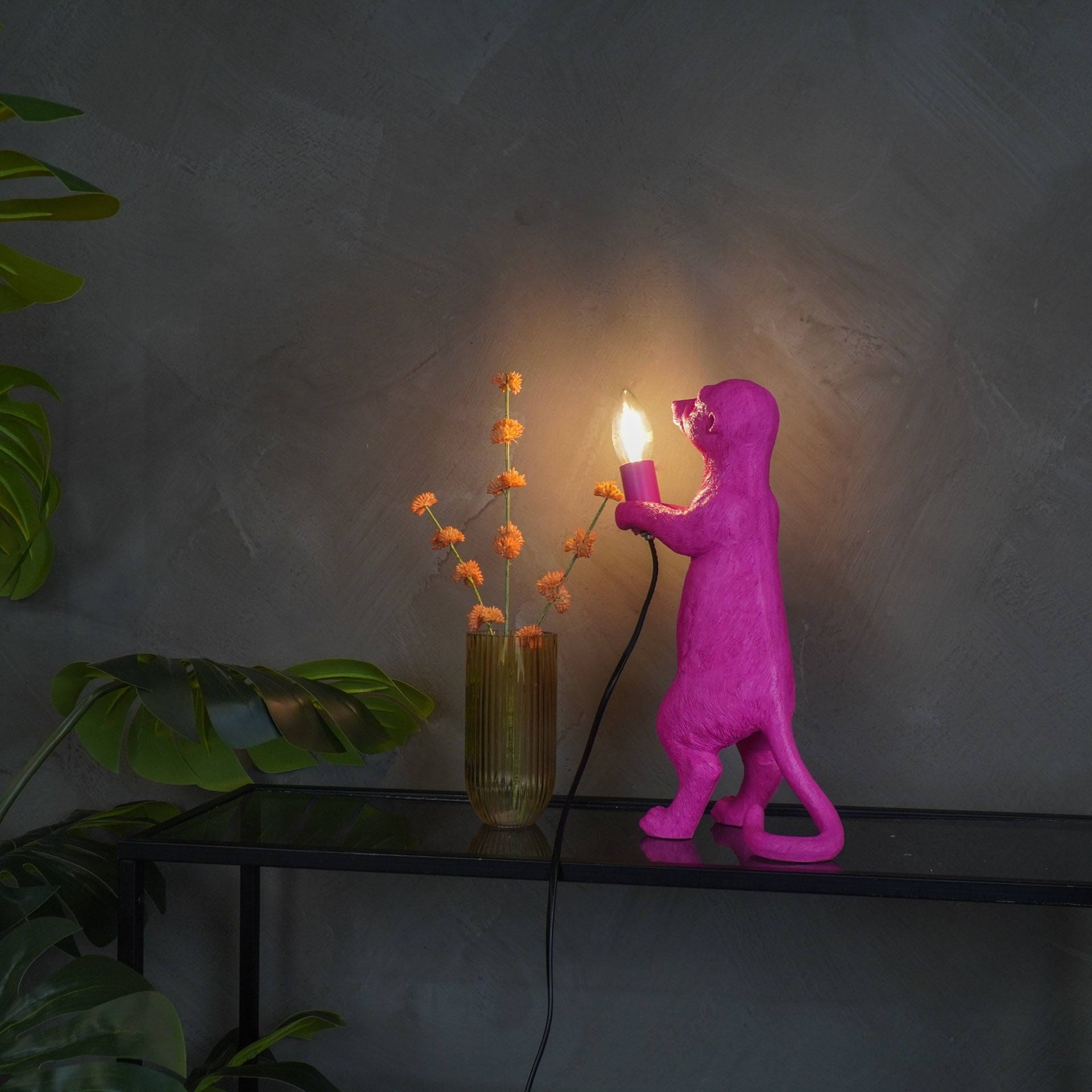 Surikaat - 15x10x38cm