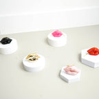 Huuled - Kuldne - 6,5x2x4cm