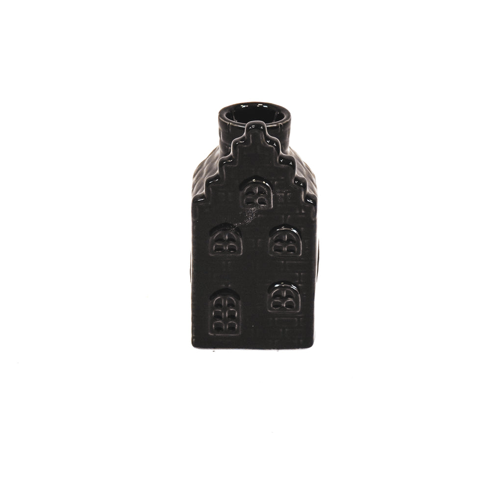 Maja - Must - 6x6x11cm