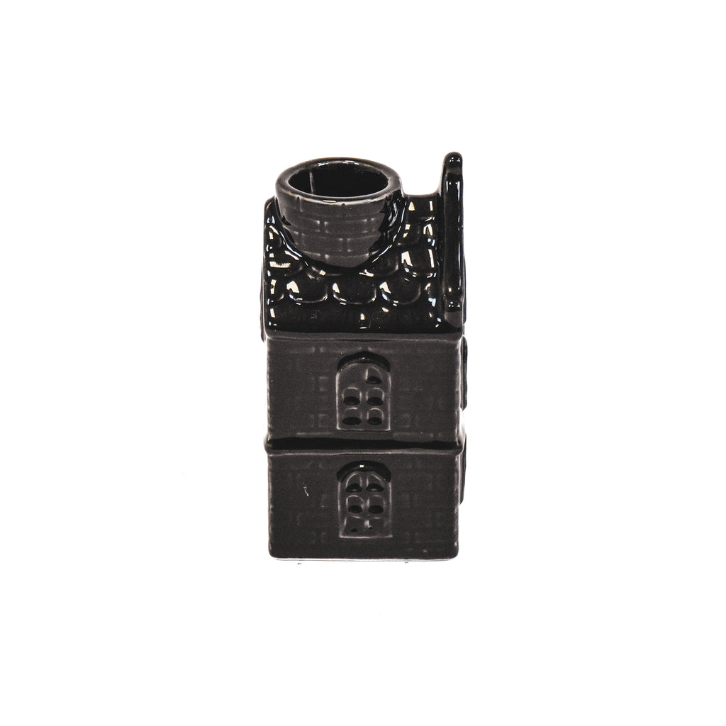 Maja - Must - 6x5,5x11cm