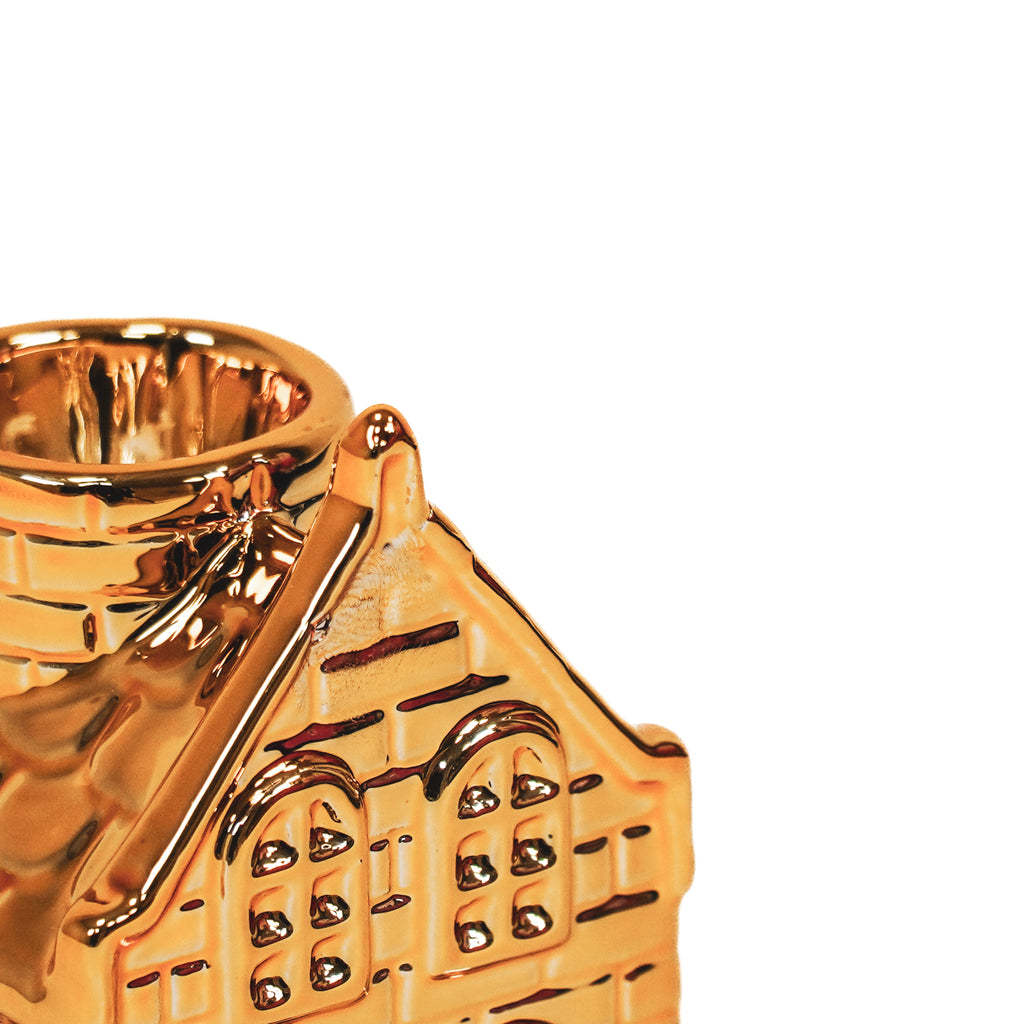 Maja - Kuldne - 6x5,5x11cm