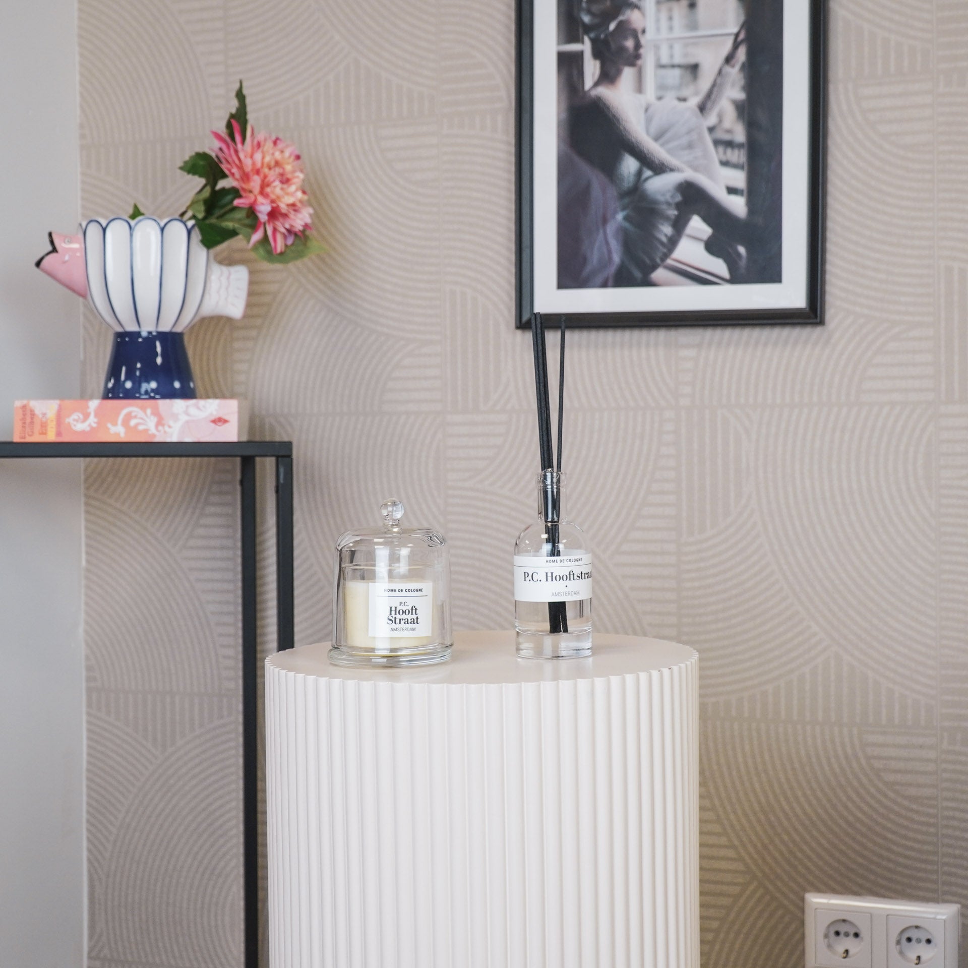 PC Hooftstraat Amsterdam - 100ml