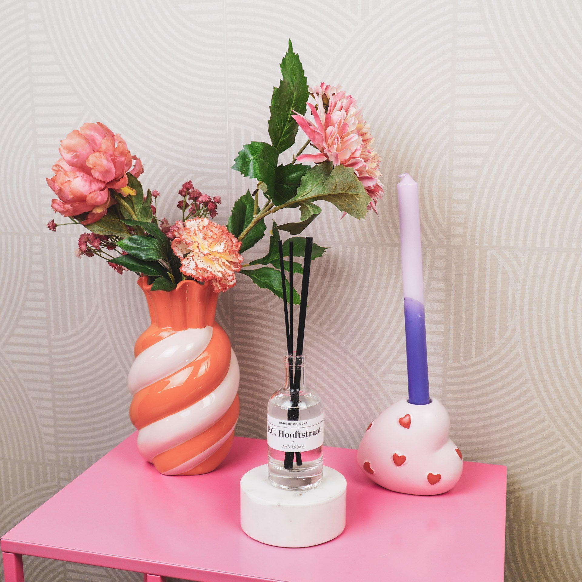 PC Hooftstraat Amsterdam - 100ml