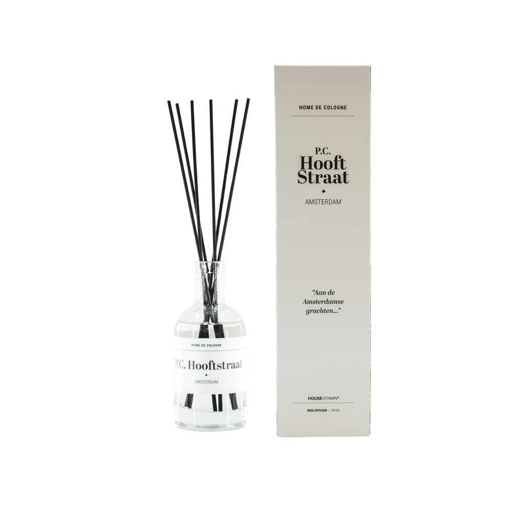 PC Hooftstraat Amsterdam - 200ml