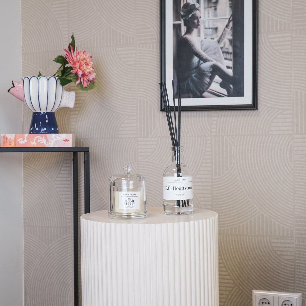 PC Hooftstraat Amsterdam - 200ml