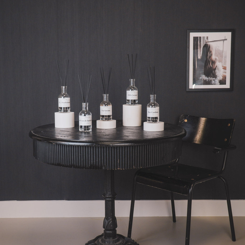 PC Hooftstraat Amsterdam - 200ml