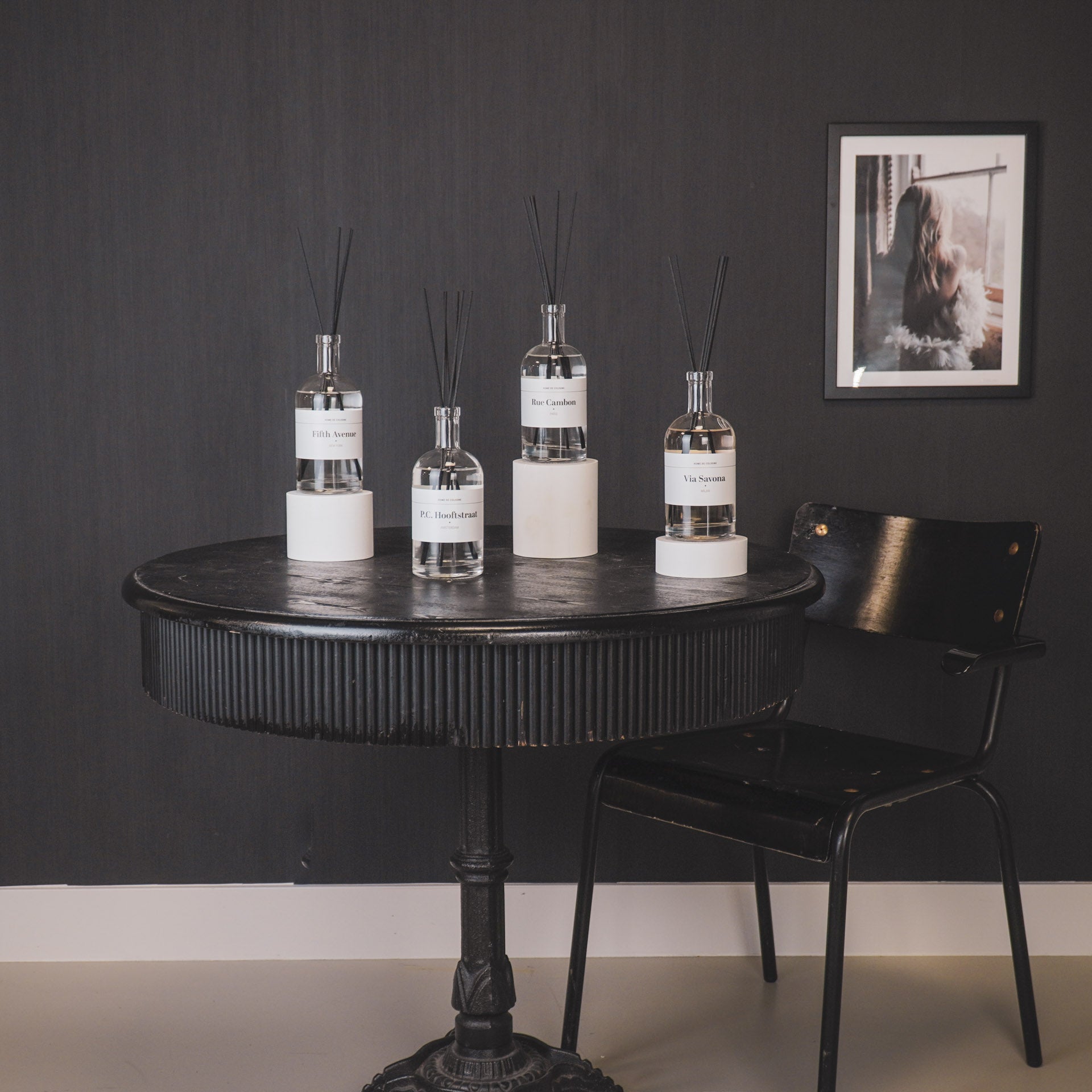 Rue Cambon Paris - 500ml