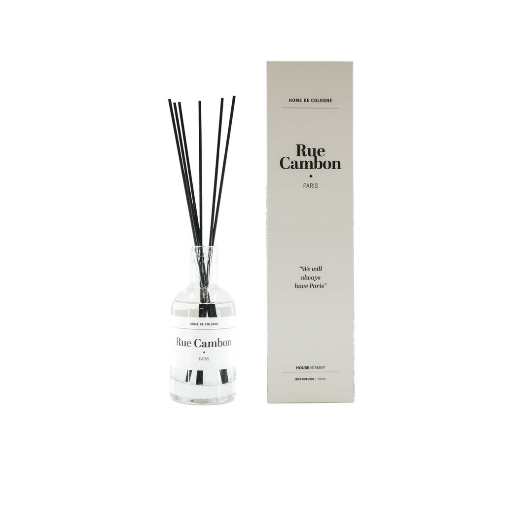 Rue Cambon Paris - 500ml