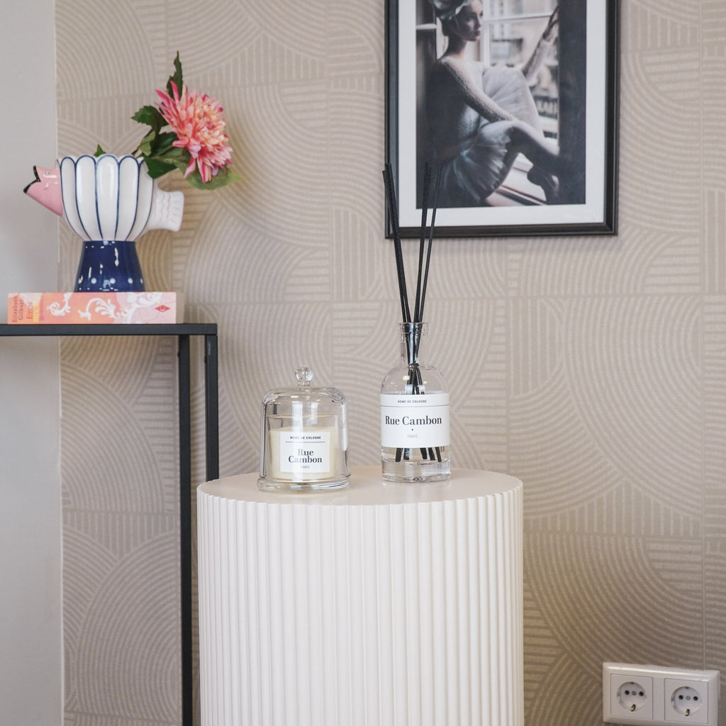 Rue Cambon Paris - 200ml