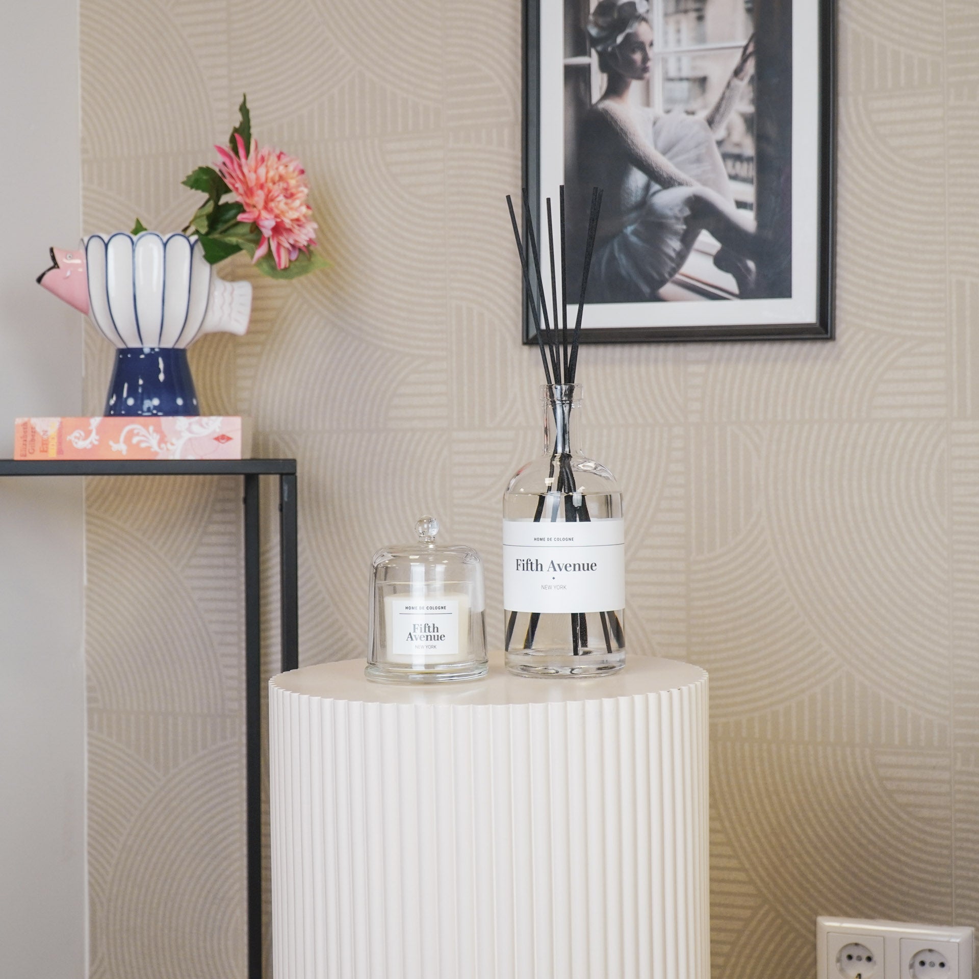 Fifth Avenue New York - 500ml