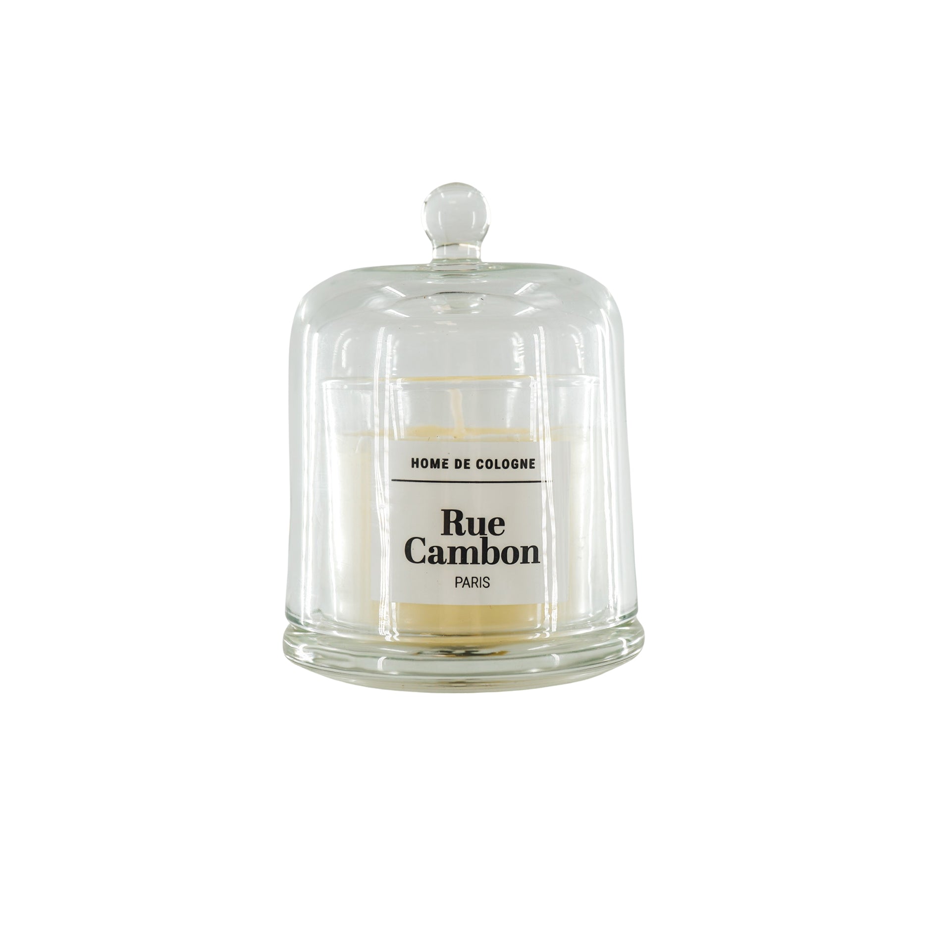 Klaaskuppel Rue Cambon Paris - 100gr