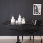 Klaaskuppel Rue Cambon Paris - 100gr