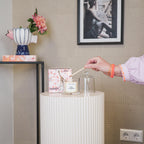 Klaaskuppel Rue Cambon Paris - 100gr