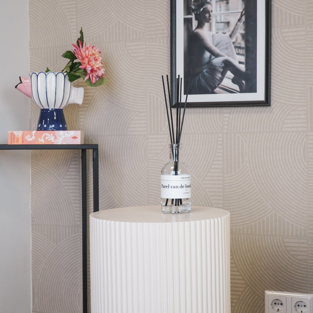 "Parel van de Boekelermeer" Alkmaar - 200 ml Limited Edition