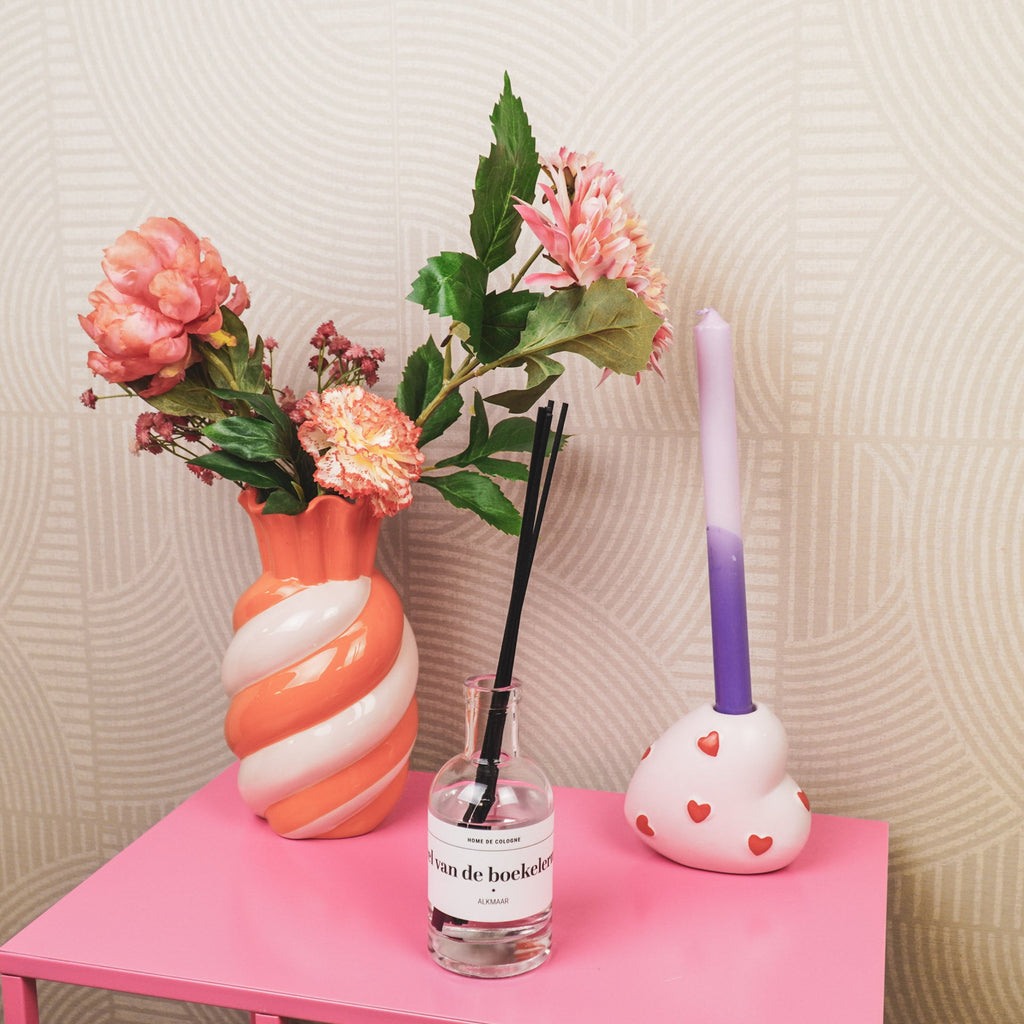 "Parel van de Boekelermeer" Alkmaar - 200 ml Limited Edition