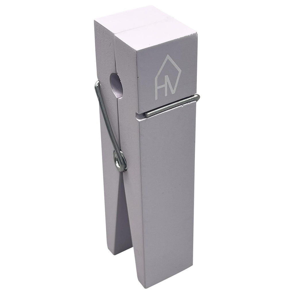 Klamber - Lila - 4x15cm