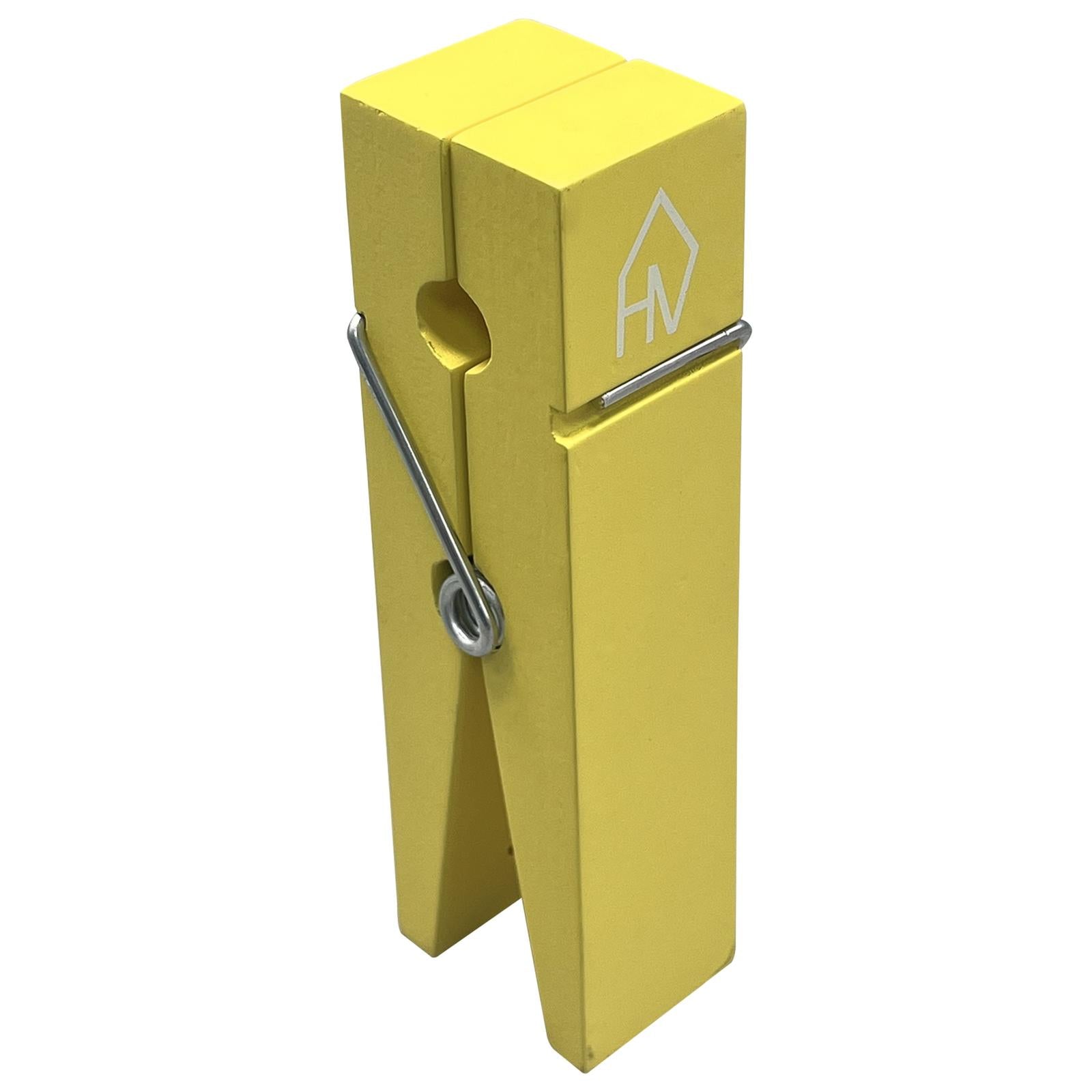 Klamber - Neoonkollane - 4x15cm