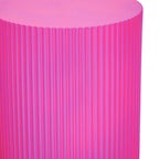 Abilaud / sammas - neoonroosa - 30x54cm
