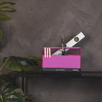 Storage Box- neoonroosa - 30x17x17cm